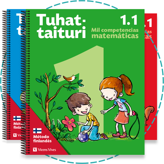 Las cinco claves de Tuhattaituri